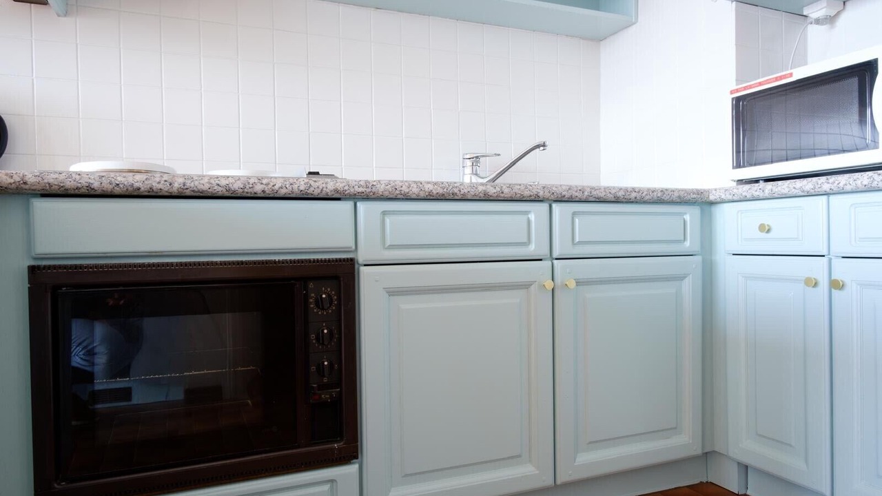Photo of Kitchen in Sainte-Maxime