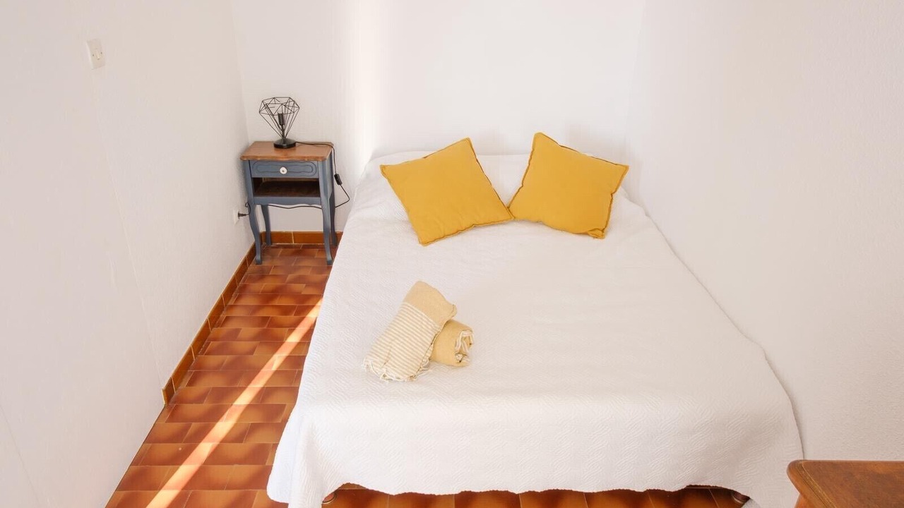 Photo of Bedroom in Sainte-Maxime