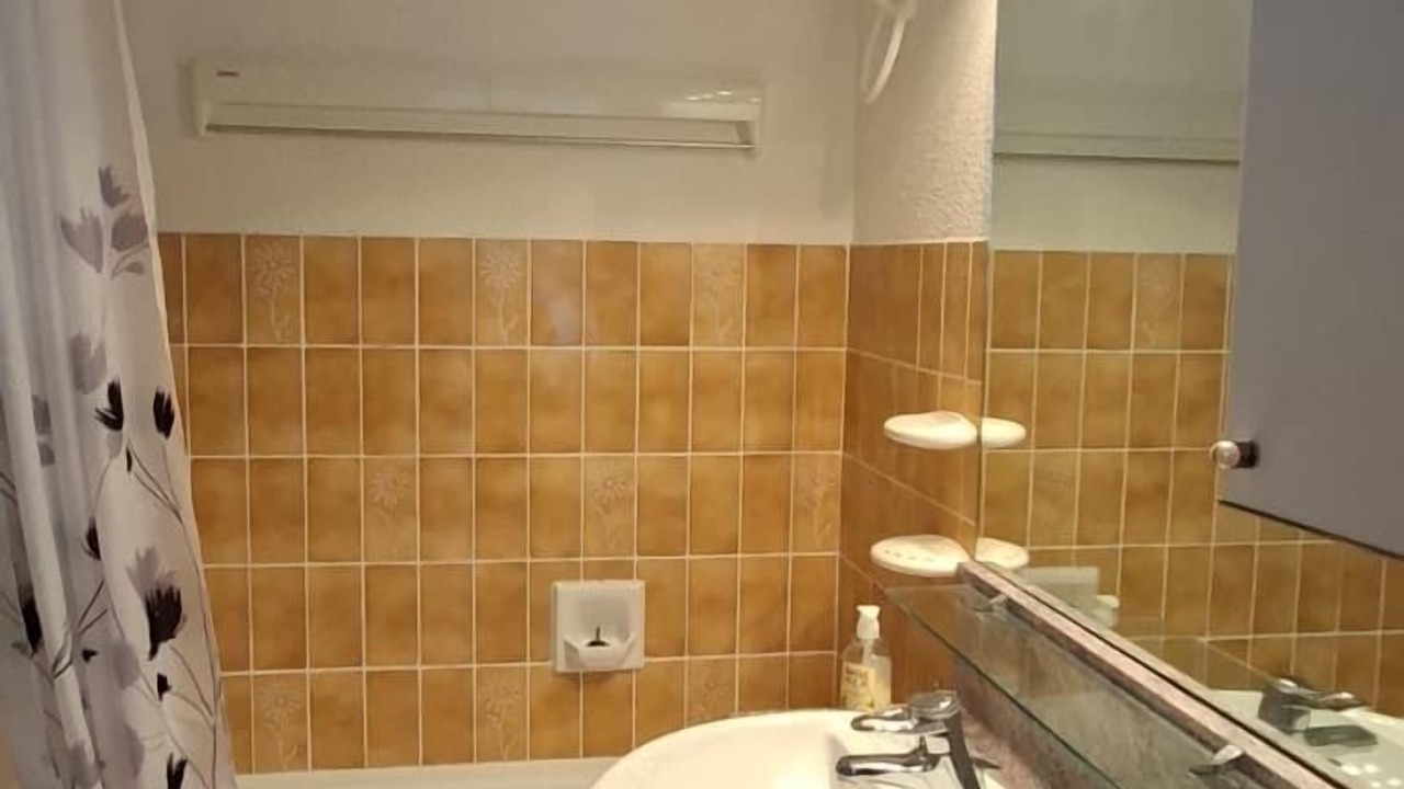 Photo of Bathroom in Sainte-Maxime