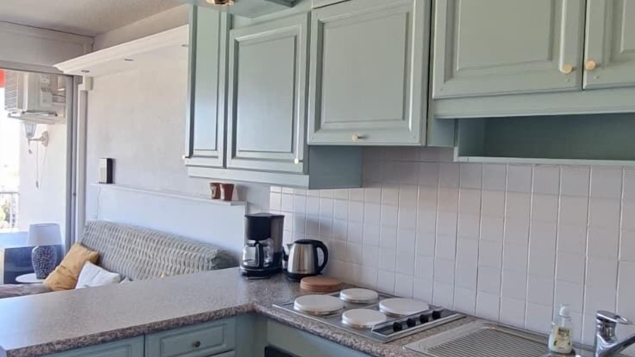 Photo of Kitchen in Sainte-Maxime