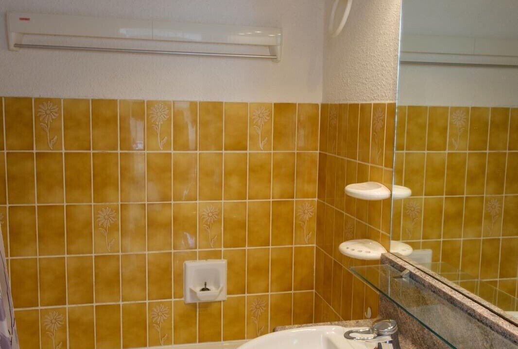 Photo of Bathroom in Sainte-Maxime