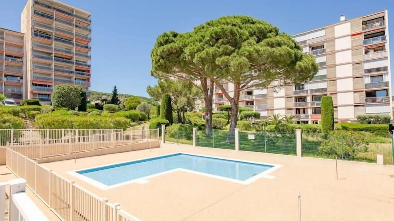 Photo of Outdoor in Sainte-Maxime