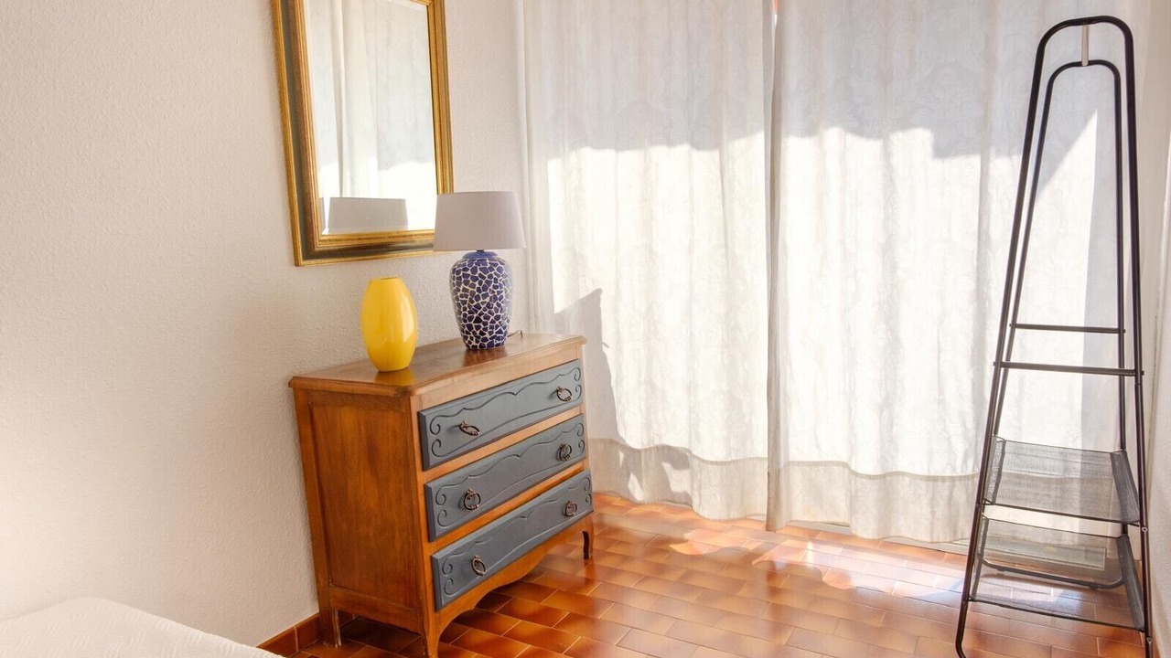 Photo of Bedroom in Sainte-Maxime