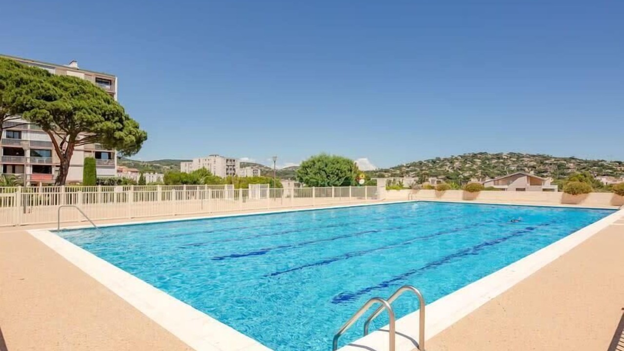 Photo of Outdoor in Sainte-Maxime