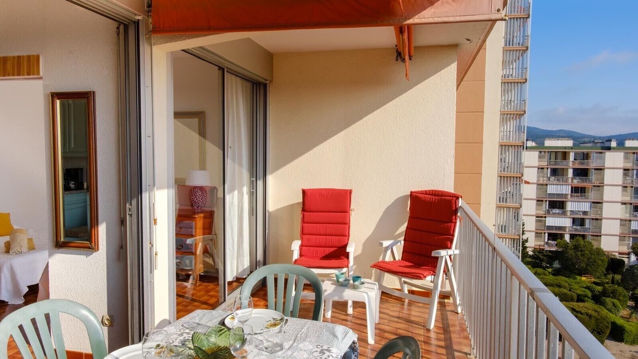Photo of Outdoor in Sainte-Maxime
