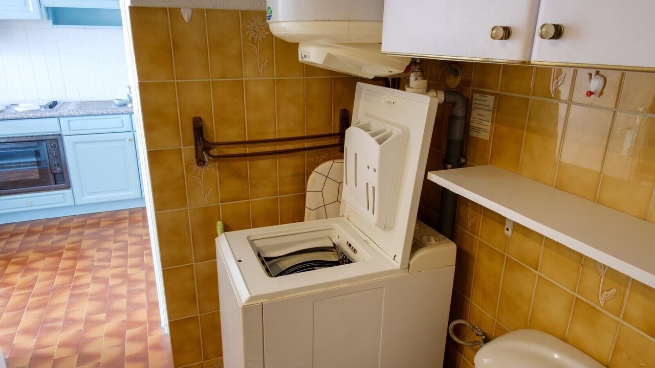 Photo of Bathroom in Sainte-Maxime