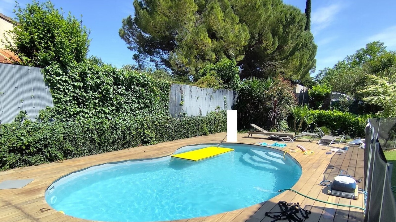 Photo of Outdoor in Caissargues