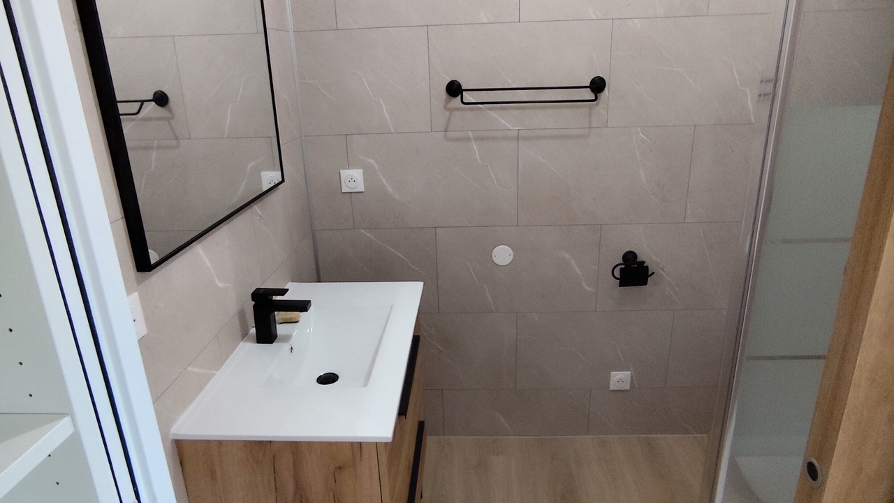 Photo of Bathroom in Caissargues