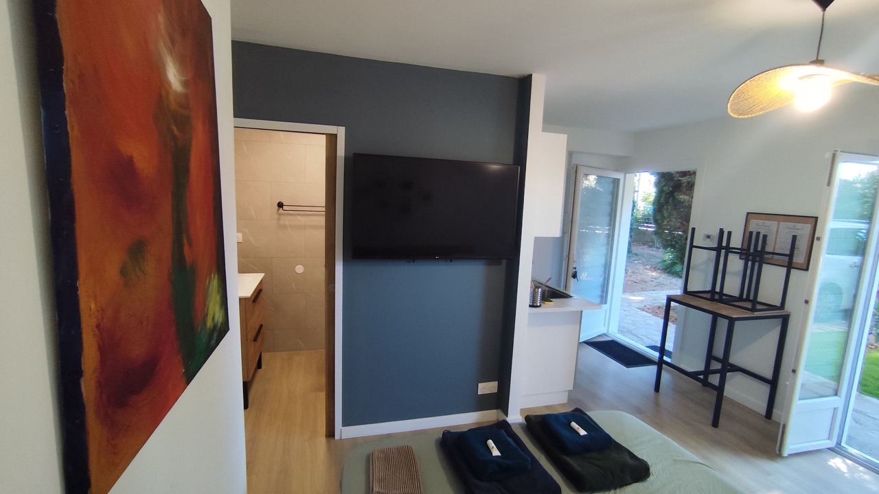 Photo of Bedroom in Caissargues
