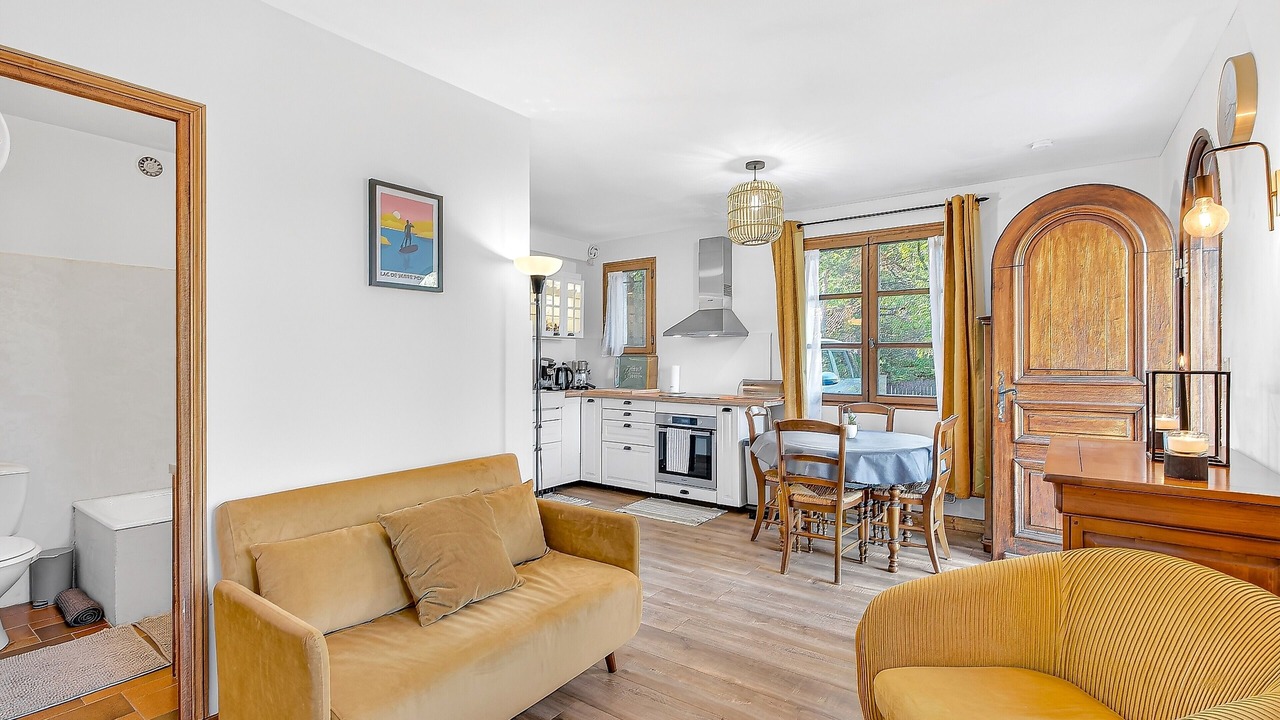 Photo of Livingroom in Gap