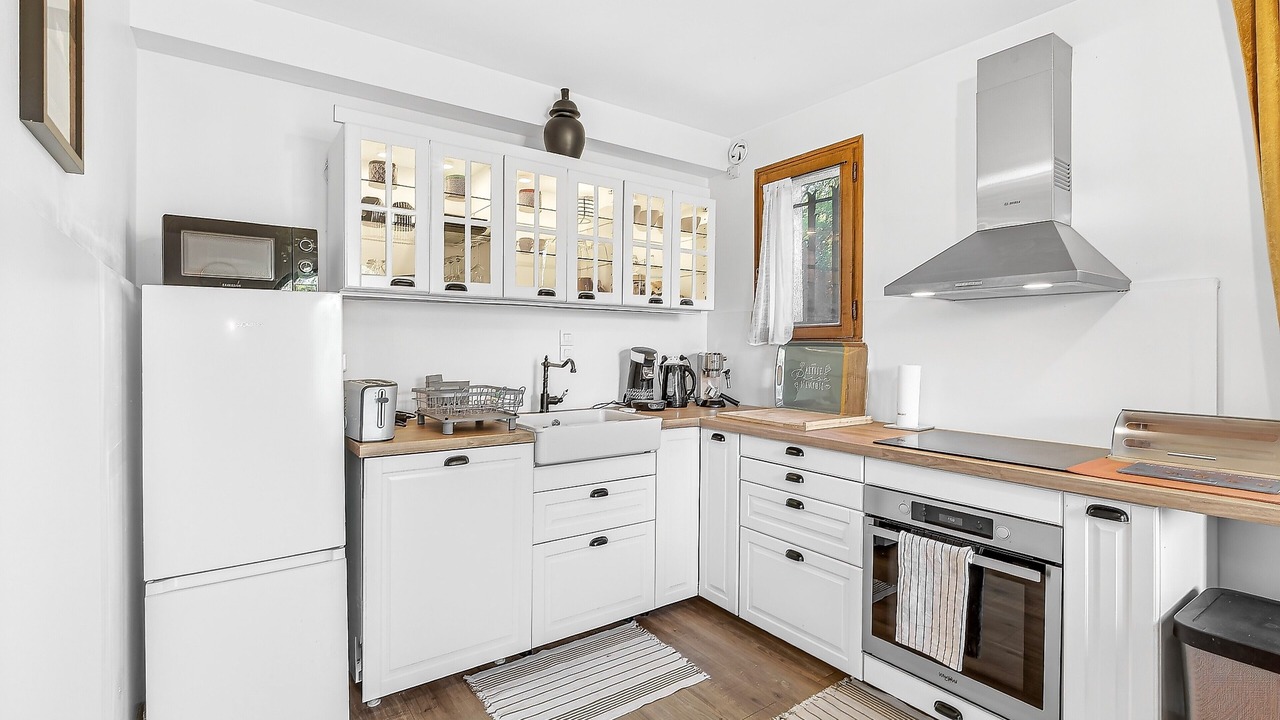 Photo of Kitchen in Gap