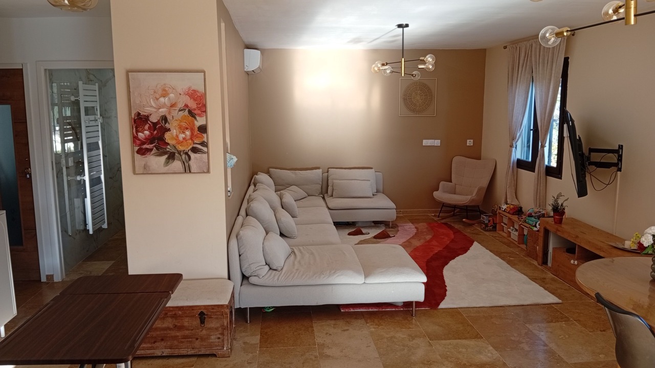Photo of Livingroom in Nice