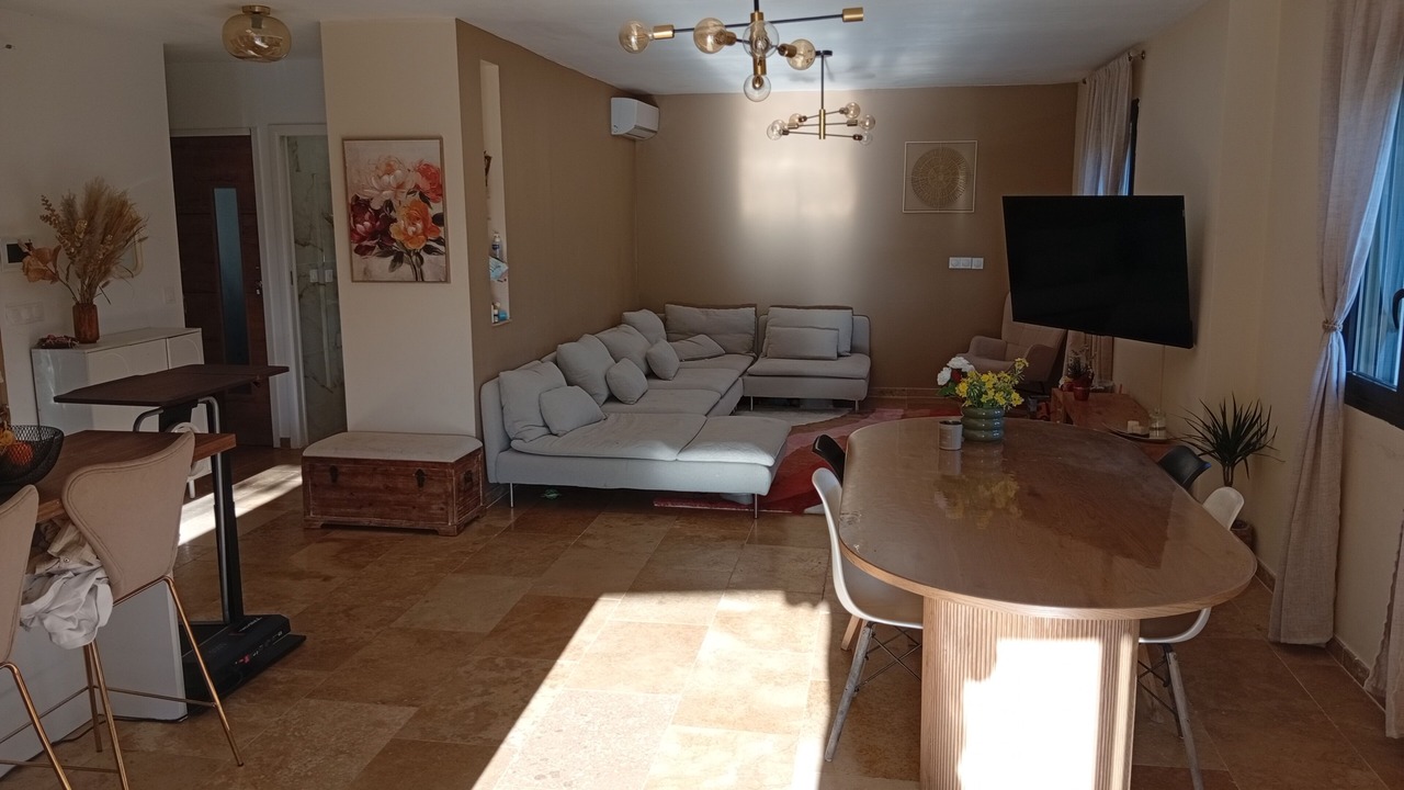 Photo of Livingroom in Nice