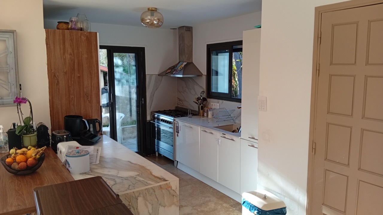 Photo of Kitchen in Nice