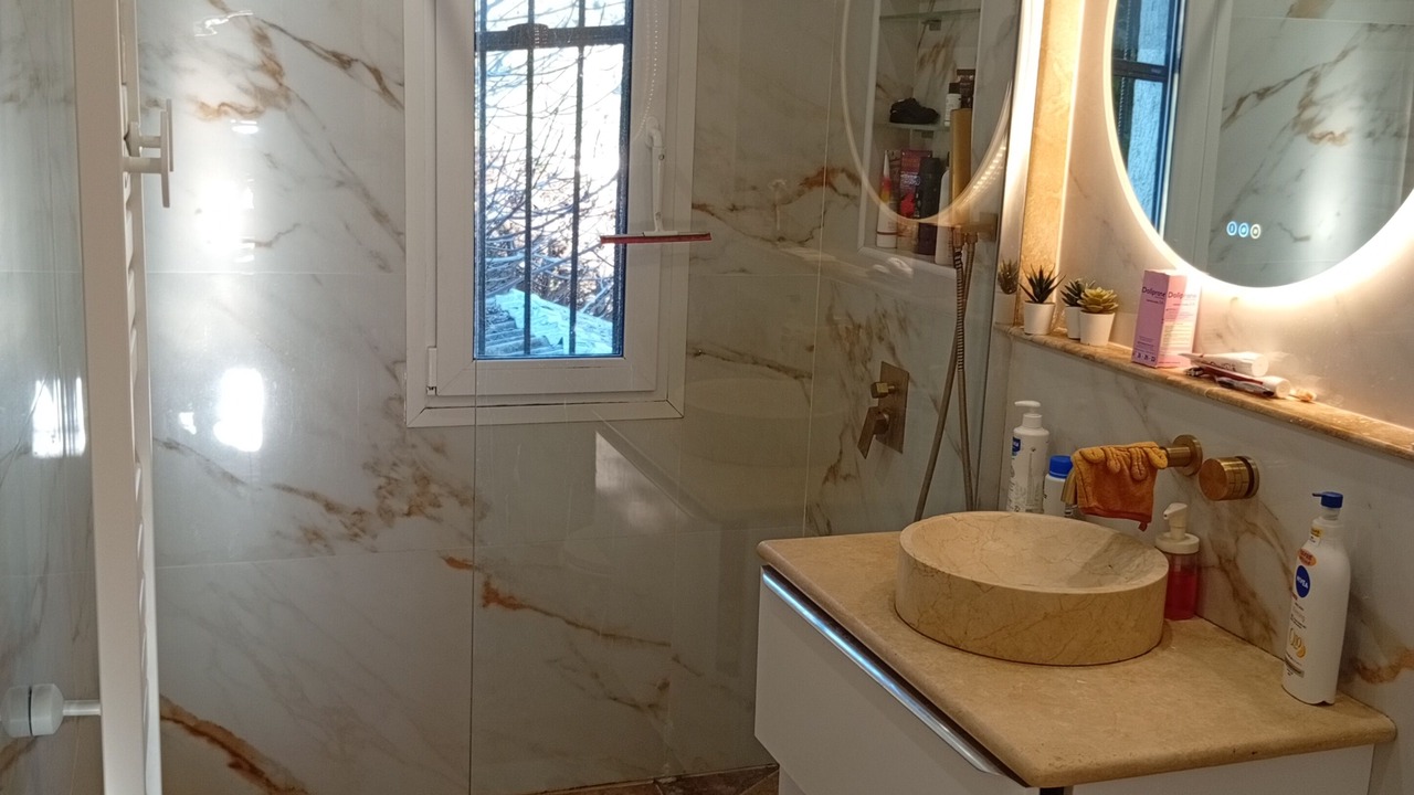 Photo of Bathroom in Nice