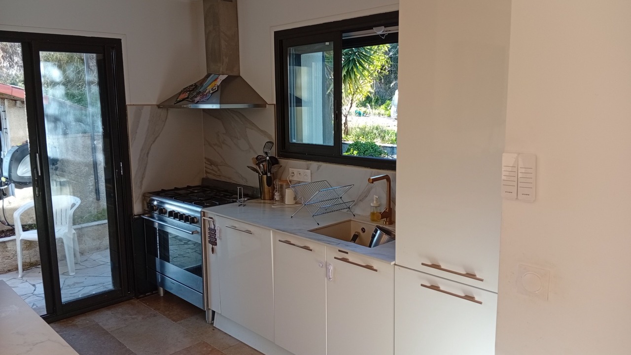 Photo of Kitchen in Nice