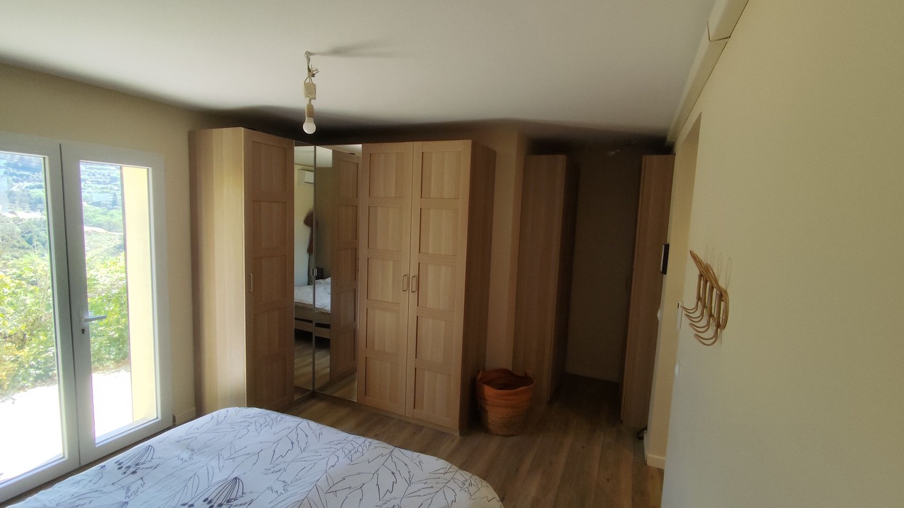 Photo of Bedroom in Nice