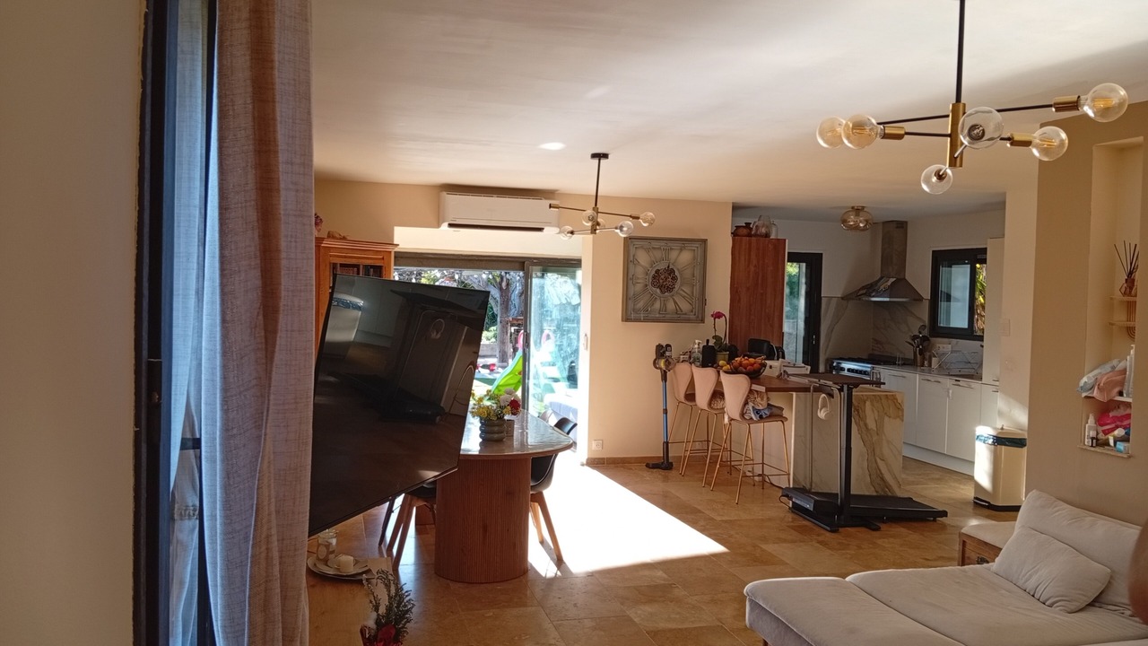Photo of Livingroom in Nice