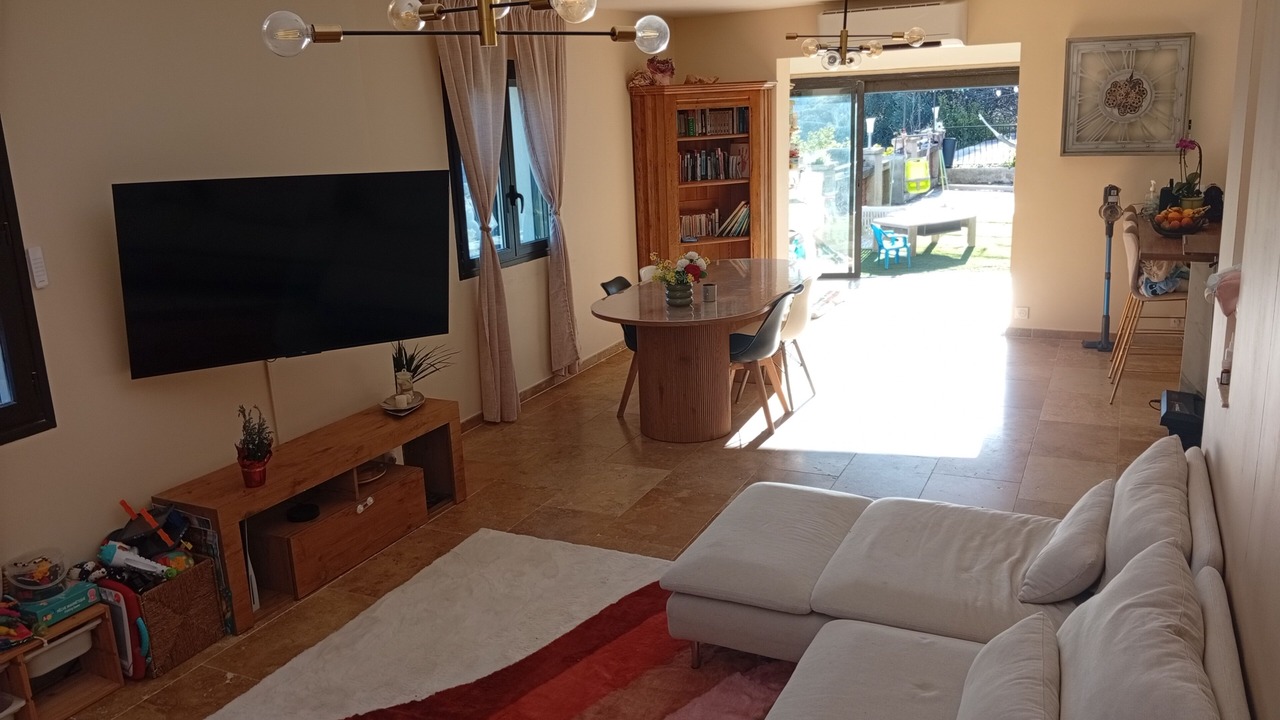 Photo of Livingroom in Nice