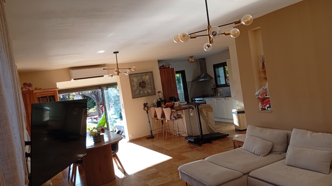 Photo of Livingroom in Nice