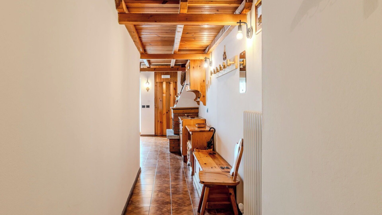Photo of Bedroom in Ponte Arche
