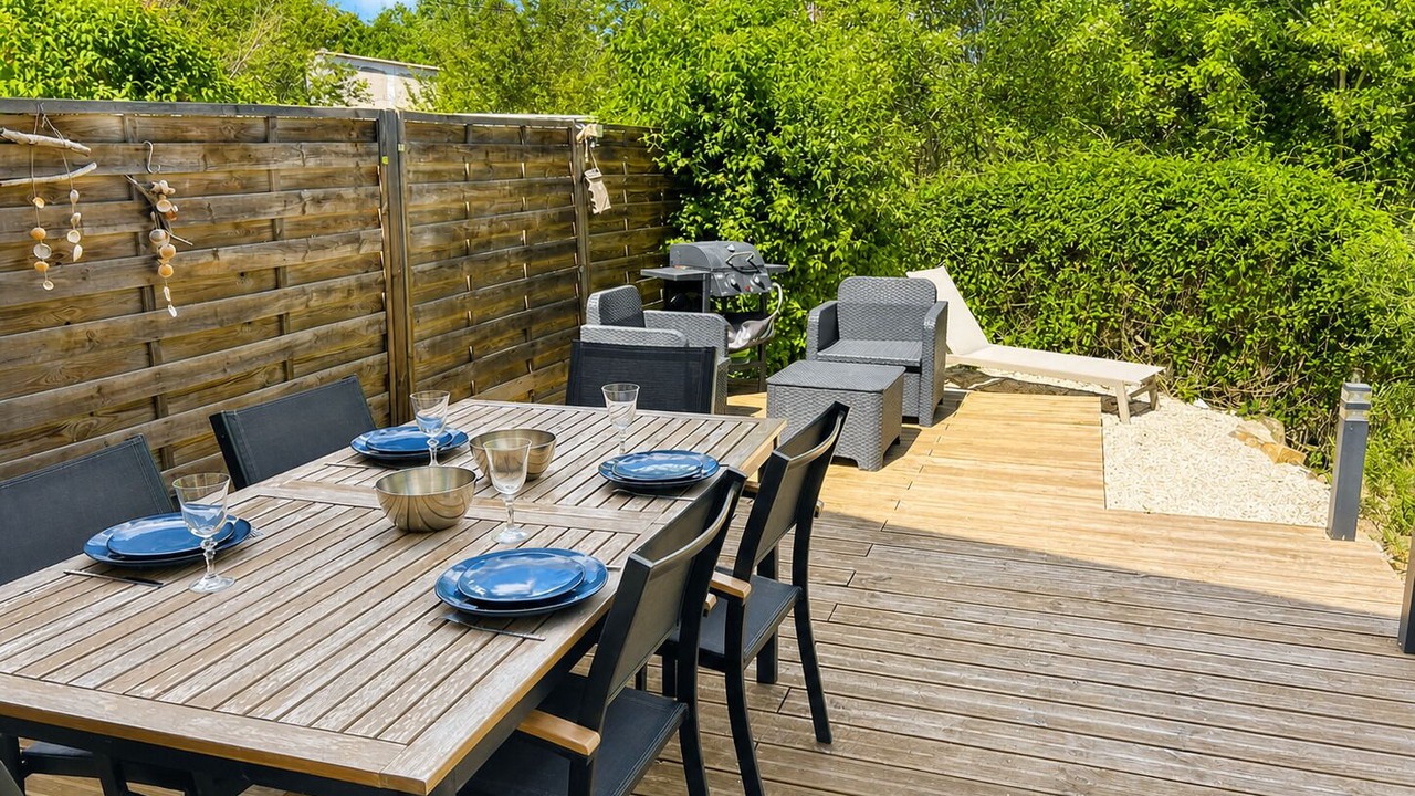Photo of Outdoor in Fuveau
