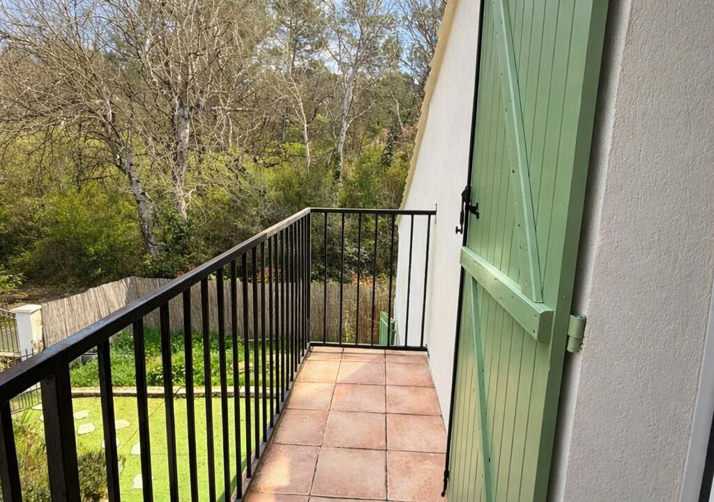 Photo of Outdoor in Fuveau