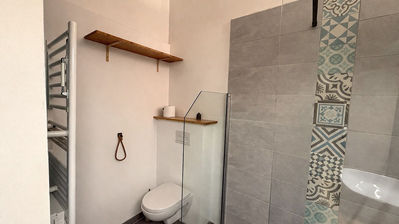 Photo of Bathroom in Fuveau