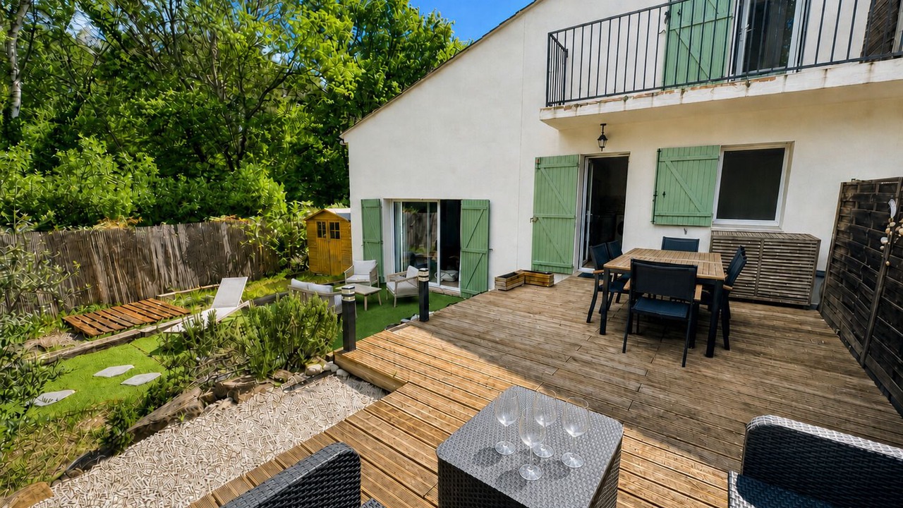 Photo of Outdoor in Fuveau