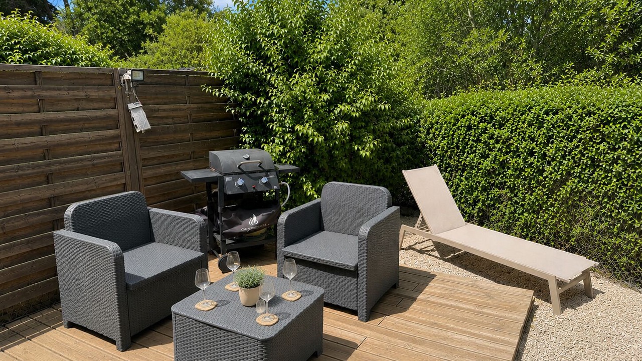 Photo of Outdoor in Fuveau