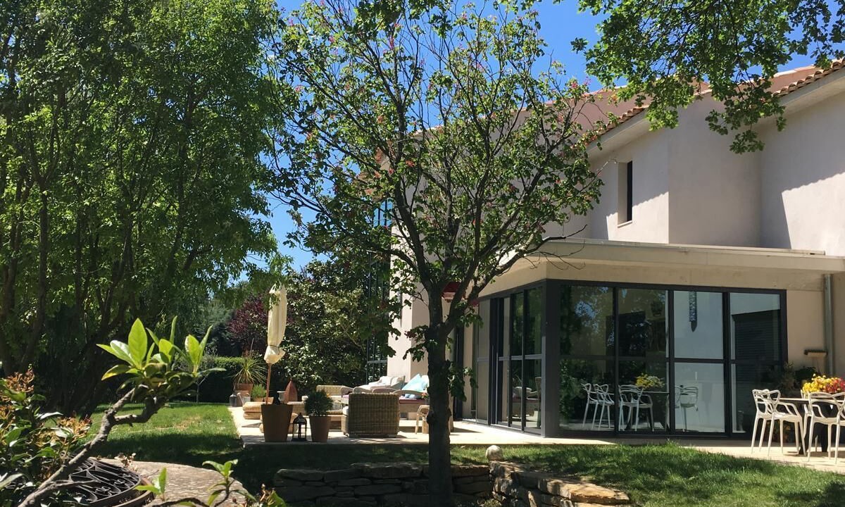 Photo of Outdoor in Cabries