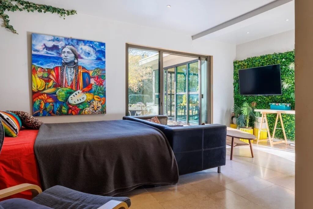 Photo of Bedroom in Cabries
