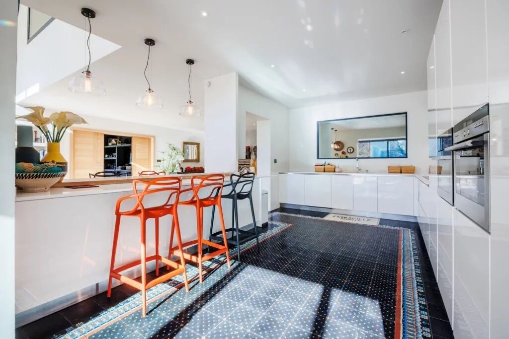 Photo of Kitchen in Cabries
