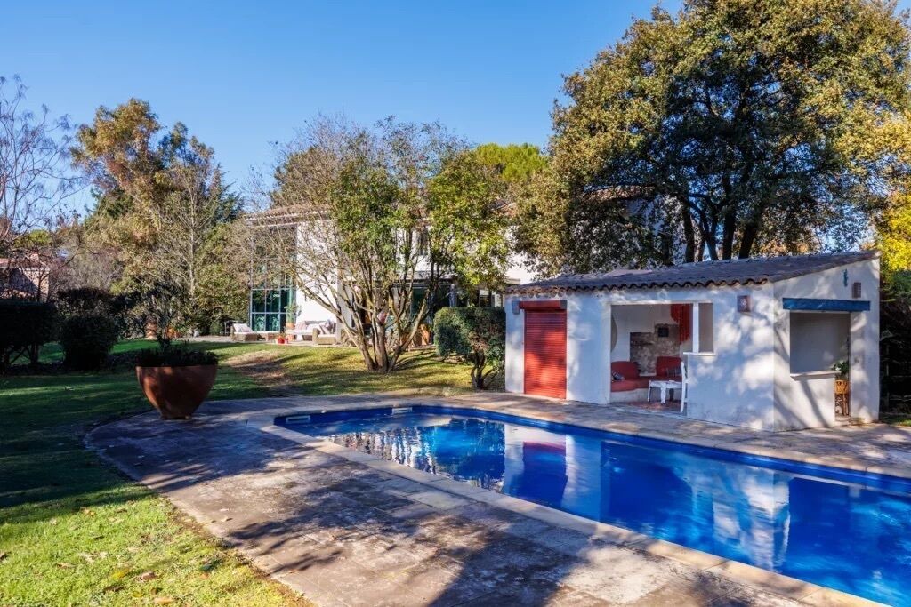 Photo of Outdoor in Cabries