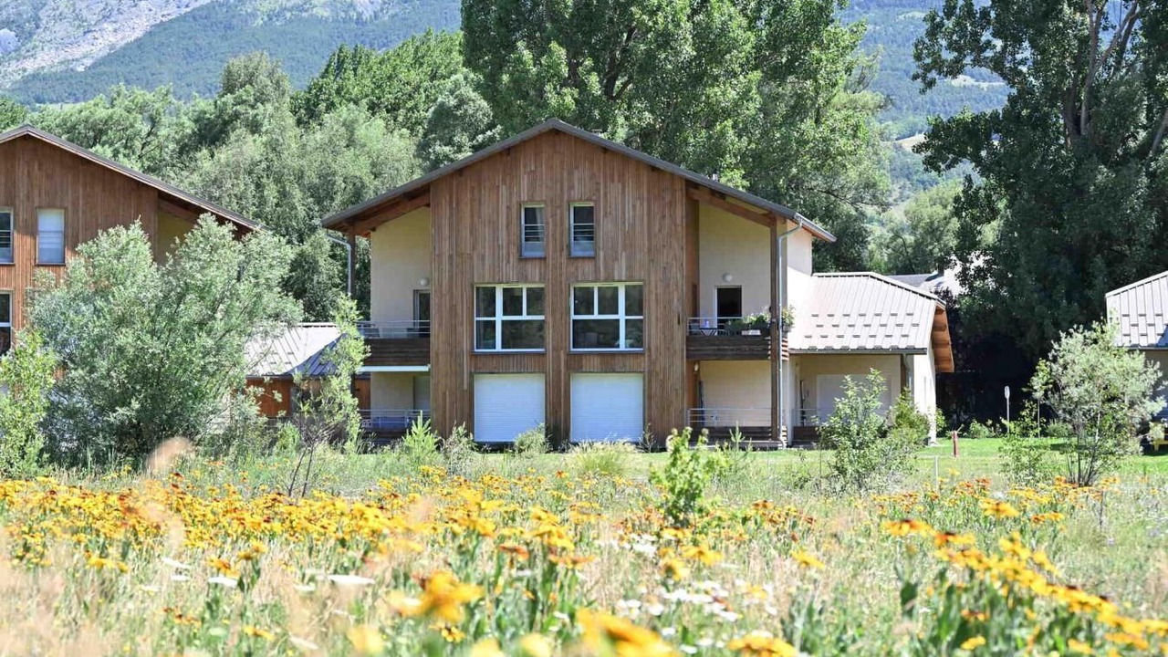 Photo of Outdoor in Barcelonnette