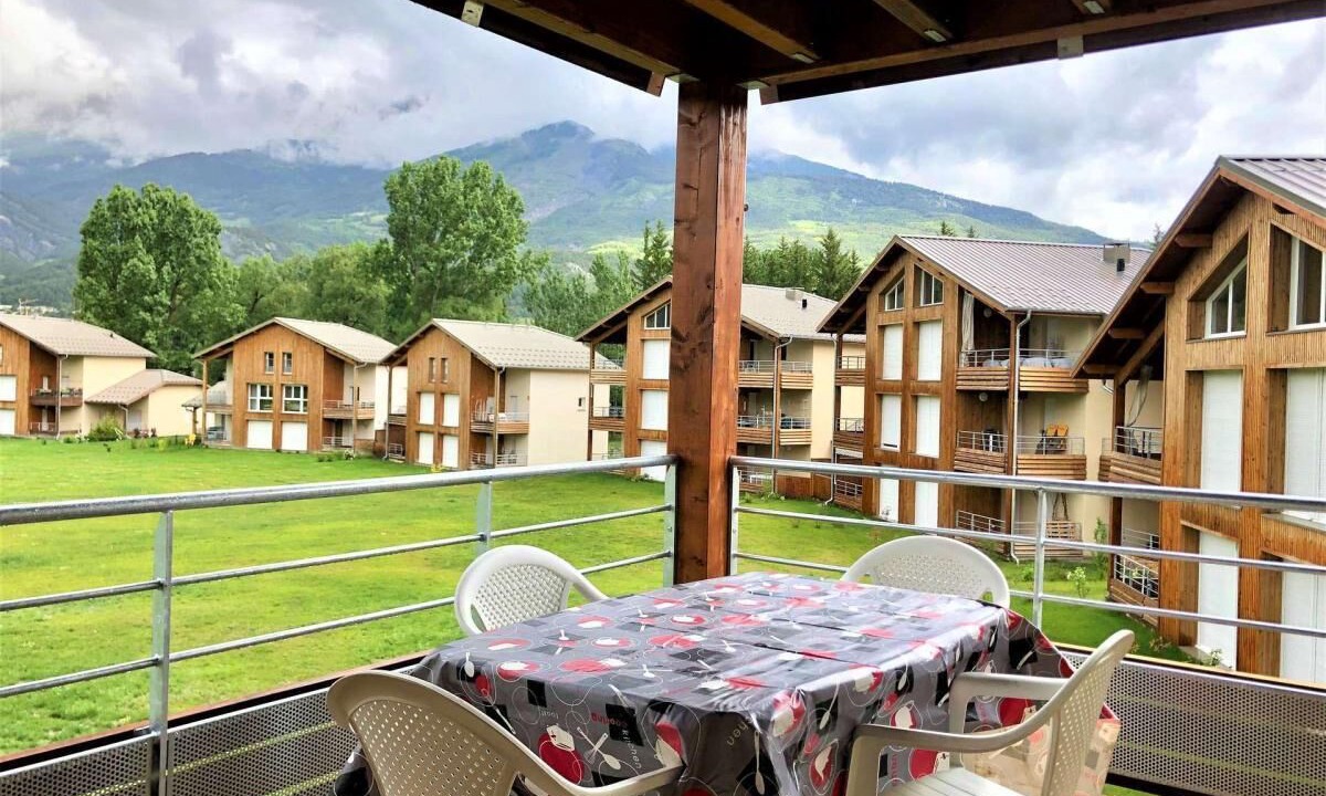Photo of Outdoor in Barcelonnette