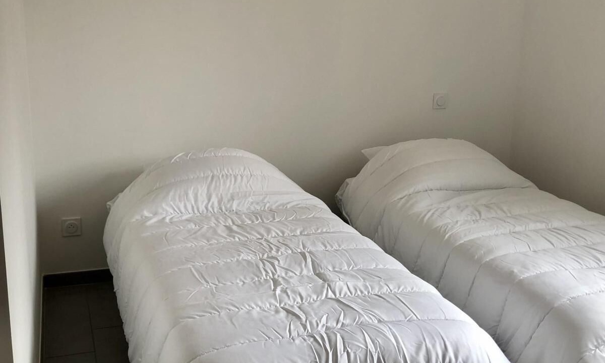Photo of Bedroom in Barcelonnette