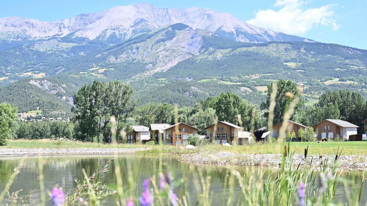 Photo of Outdoor in Barcelonnette