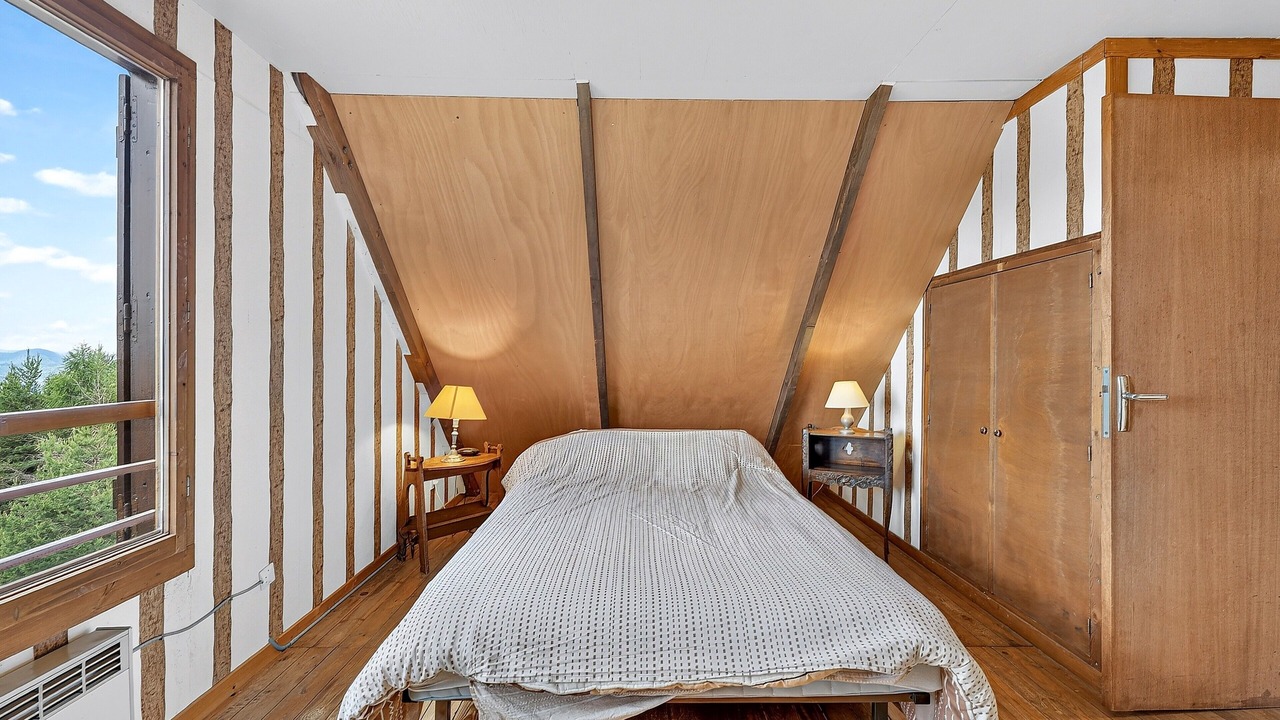 Photo of Bedroom in Seyne