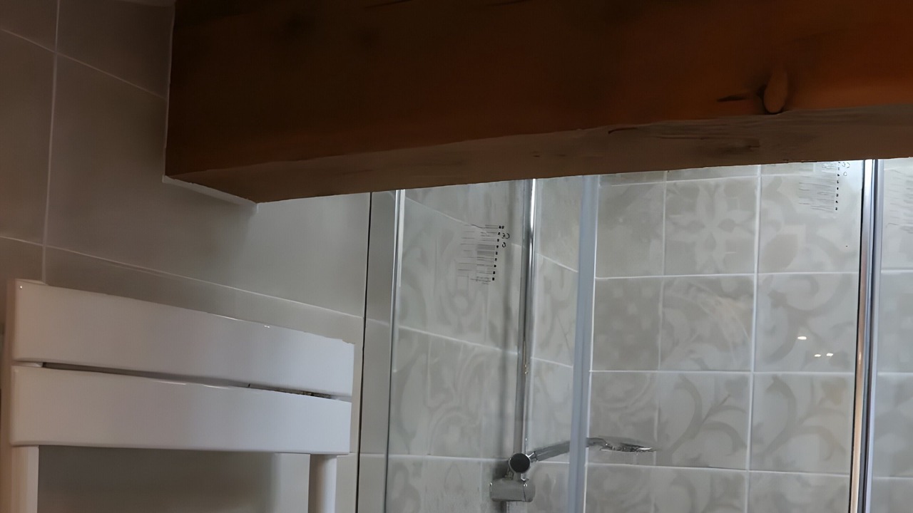 Photo of Bathroom in Beziers