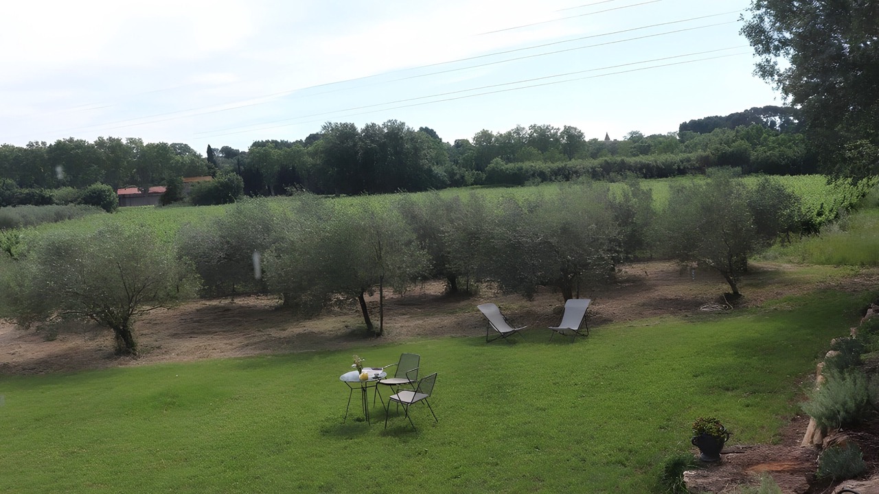 Photo of Outdoor in Beziers