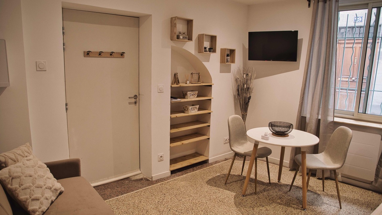 Photo of Livingroom in Beaucaire