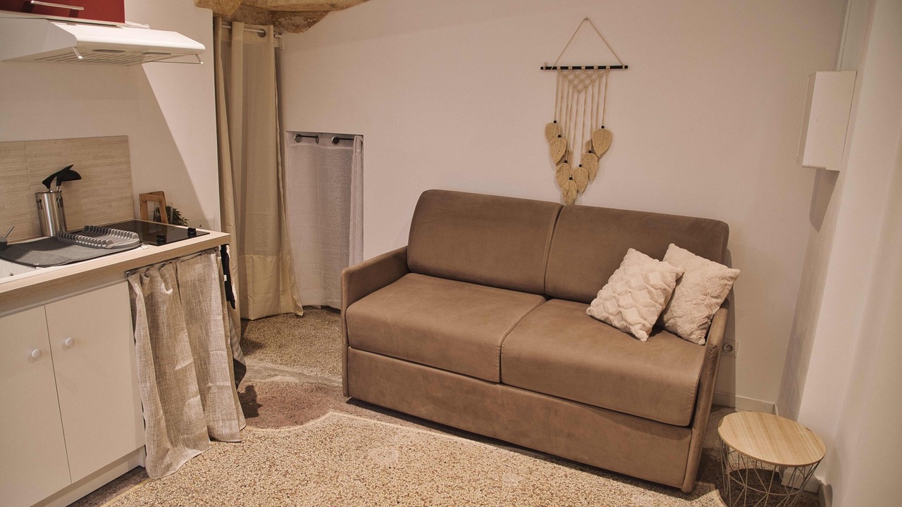 Photo of Livingroom in Beaucaire