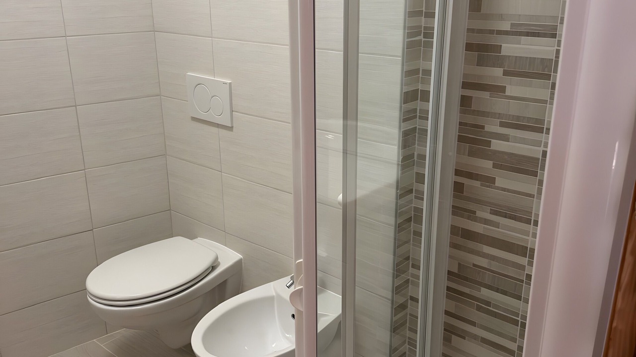 Photo of Bathroom in Acceglio