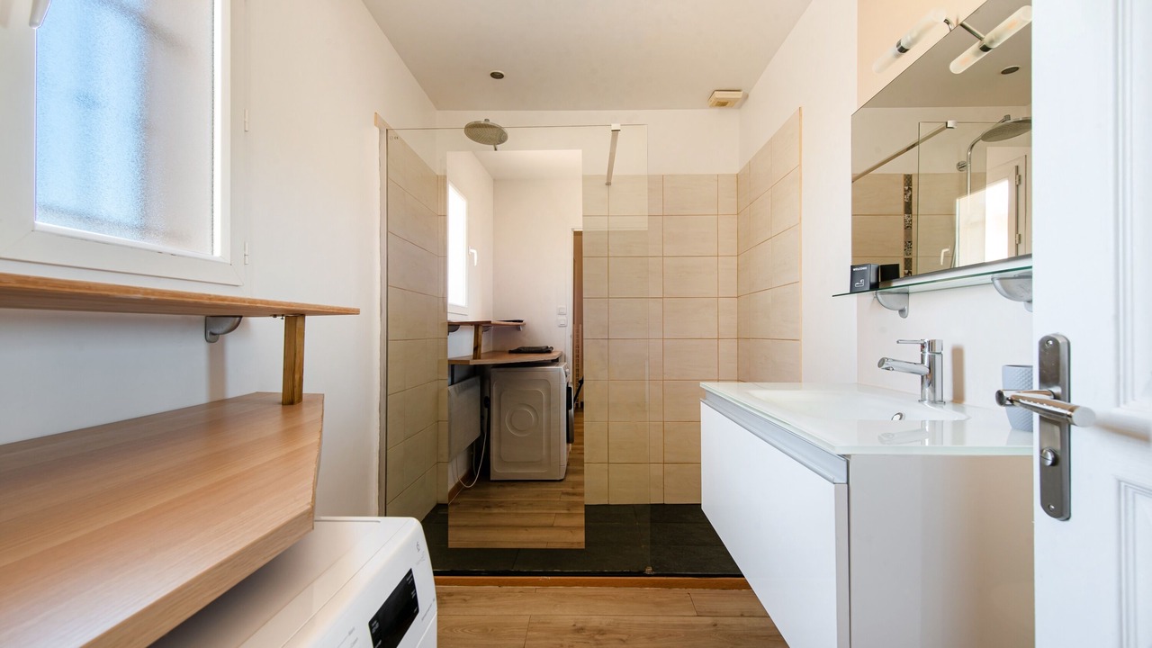 Photo of Bathroom in Tavernes