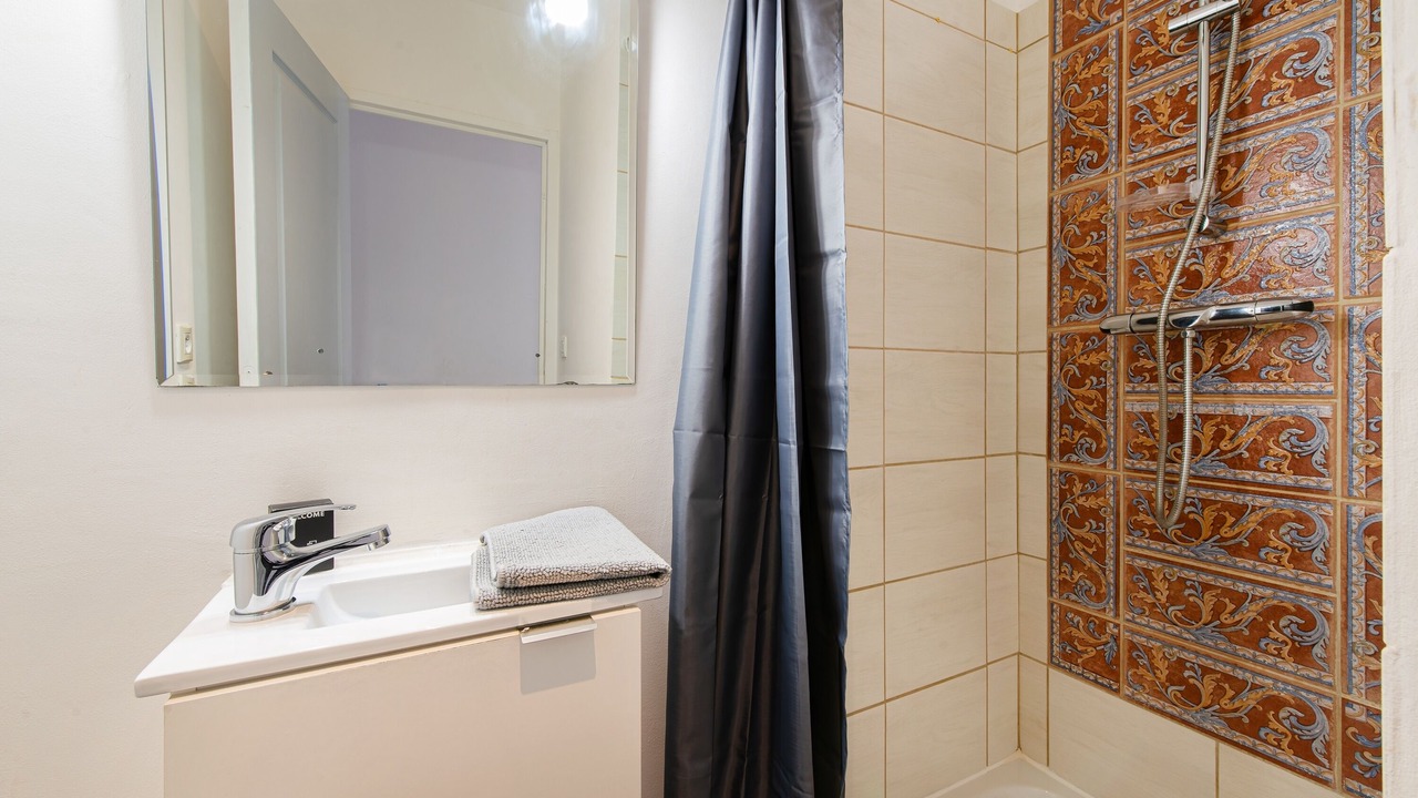Photo of Bathroom in Tavernes