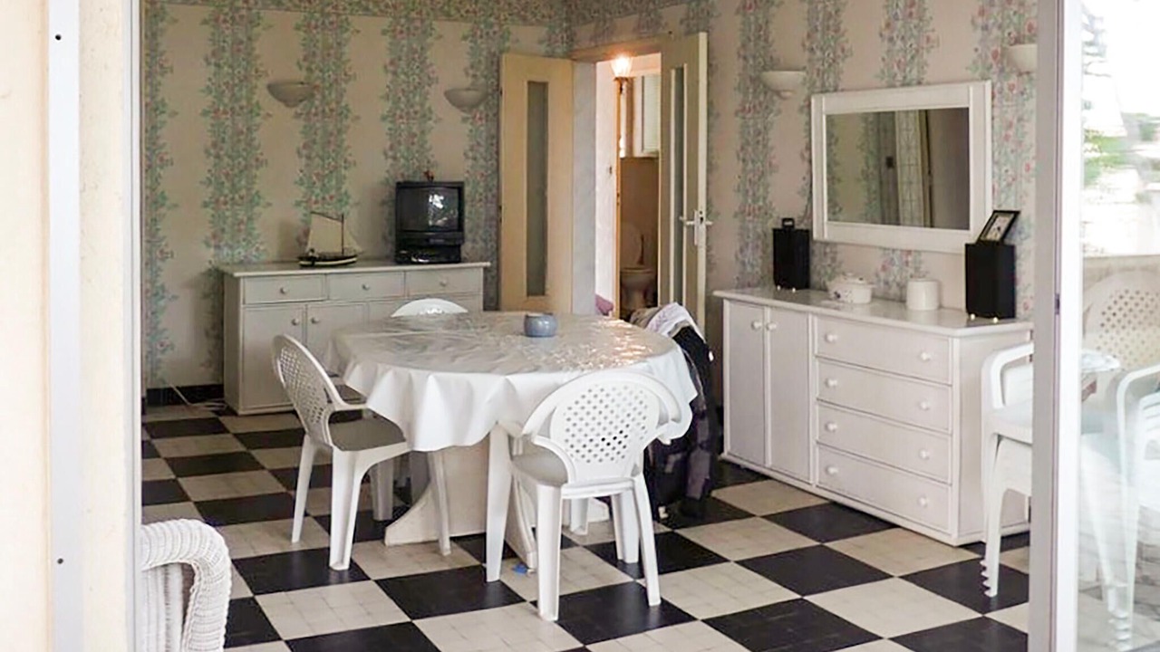 Photo of Bedroom in Carry-le-Rouet