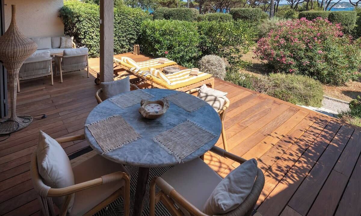 Photo of Outdoor in Sainte-Maxime - Saint-Tropez