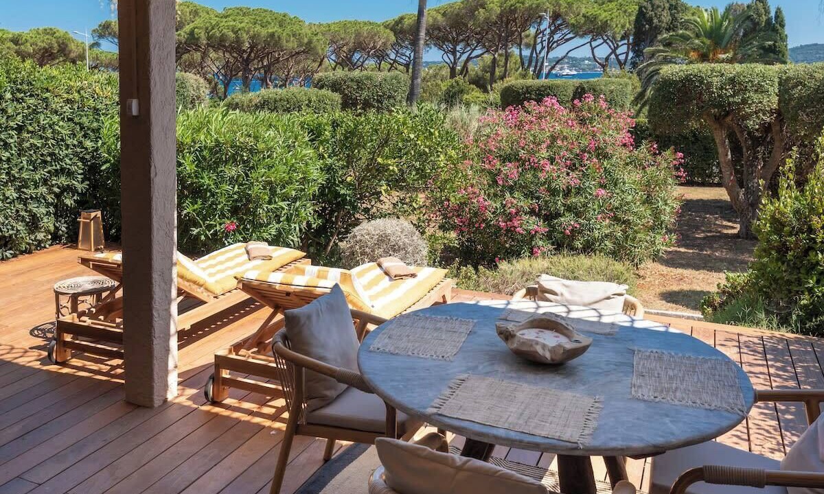 Photo of Outdoor in Sainte-Maxime - Saint-Tropez
