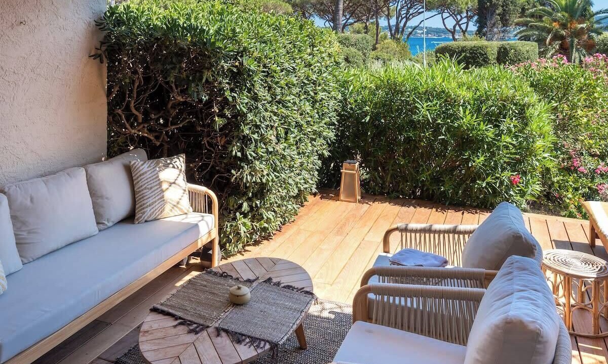 Photo of Outdoor in Sainte-Maxime - Saint-Tropez